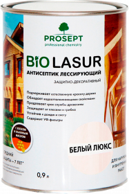 Антисептик Prosept Bio Lasur 0,9л 032-09 / Просепт