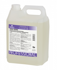 Мыло Пенное Prosept Diona Aroma 5л 223-5 / Просепт