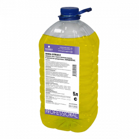 Гель-Мыло Жидкое Prosept Diona E Citrus 5л 144-5/5 / Просепт