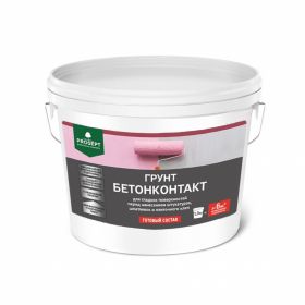 Грунт Prosept Бетонконтакт 1,3кг 051-1 / Просепт