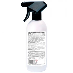 Средство для Удаления Эпоксидного и Цементного Налетов Prosept Epoxy Cleaner 0,5л 087-05 / Просепт