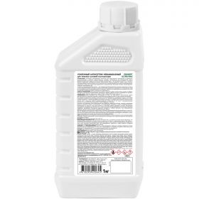 Антисептики для Древесины Prosept Ultra Max 1л 077-1 / Просепт