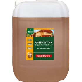 Антисептики для Древесины Prosept Ultra Exterior 30л 002-30 / Просепт