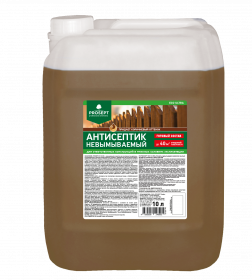 Антисептики для Древесины Prosept Ultra Eco Ultra 10л 062-10 / Просепт
