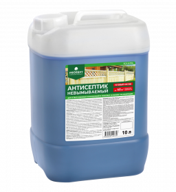 Антисептики для Древесины Prosept Ultra Eco Ultra 10л 017-10 / Просепт