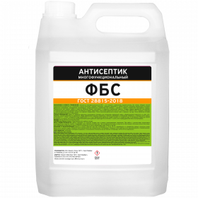 Антисептики для Древесины Prosept ХМББ 10л 067-10 / Просепт