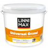Грунтовка Linnimax Universal Grund 10л / Линнимакс Универсал Грунт