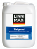Грунтовка Глубокого Проникновения Linnimax Tiefgrund 1л для Внутренних и Наружных Работ / Линнимакс Тифгрунт