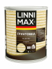 Грунтовка по Дереву Linnimax Грунтовка 2.5л Бесцветная для Наружных Работ / Линнимакс