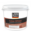 Декоративный Материал Linnimax Lasur Effekt 2,5л / Линнимакс Лазурь Эффект