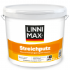 Краска Универсальная Linnimax Streichputz 10л / Линнимакс Штрайхпутц