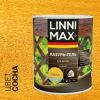 Лазурь-Гель для Дерева Linnimax Лазурь-Гель 0,75л Сосна Тонкослойная для Наружных Работ / Линнимакс
