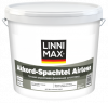 Шпатлевка Финишная Акриловая Linnimax Akkord-Spachtel Airless Белая 25кг для Внутренних Работ / Линнимакс Аккорд-Шпахтель Эйрлесс