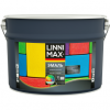 Эмаль Алкидная Linnimax Эмаль Универсальная 2.5л для Внутренних и Наружных Работ База 1 / Линнимакс