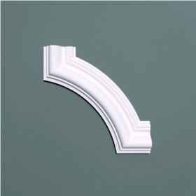 Молдинг Bello Deco М10У1 Д150хШ150 мм  / Белло Деко