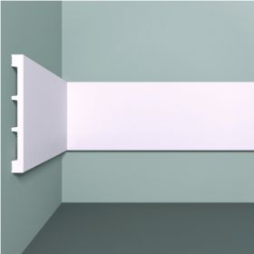 Молдинг Bello Deco М20 100-10 Д2000х10хВ100 мм / Белло Деко