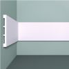 Молдинг Bello Deco М20 100-10 Д2000х10хВ100 мм / Белло Деко