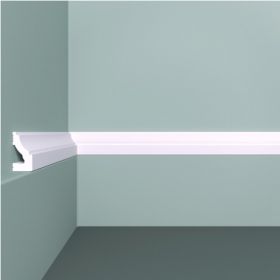 Молдинг Bello Deco М22 30-15 Д2000х15хВ30 мм / Белло Деко