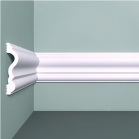 Молдинг Bello Deco М9 80-19 Д2000х19хВ80 мм / Белло Деко