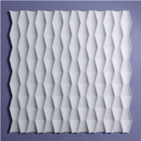 Панель Стеновая Bello Deco СП 17 Д500х500хВ15 мм / Белло Деко