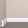 Плинтус Напольный Bello Deco П1 60-15 Д2000х15хВ60 мм / Белло Деко