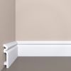Плинтус Напольный Bello Deco П14 90-19 Д2000х19хВ90 мм / Белло Деко