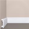 Плинтус Напольный Bello Deco П3 80-20 Д2000х20хВ80 мм / Белло Деко