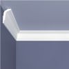 Плинтус Потолочный Bello Deco С12/50 50x30 Д2000х30хВ50 мм / Белло Деко