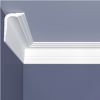 Плинтус Потолочный Bello Deco С8/70 70x50 Д2000х50хВ70 мм / Белло Деко