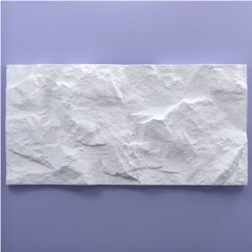 Стеновая Панель Bello Deco C001-1 PU Д1200х600хВ60 мм / Белло Деко