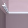 Угол из Дюрополимера Bello Deco У1 20-20 Д2000х20хВ20 мм / Белло Деко
