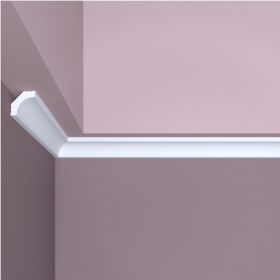 Угол из Дюрополимера Bello Deco У3 20-20 Д2000х20хВ20 мм / Белло Деко
