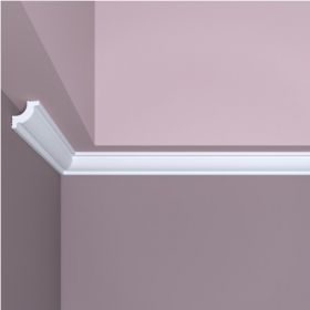 Угол из Дюрополимера Bello Deco У5 20-20 Д2000х20хВ20 мм / Белло Деко