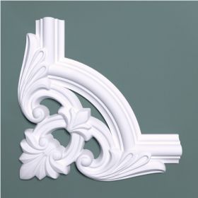 Элемент Декоративный Bello Deco М12У2 Д225хШ225 мм / Белло Деко