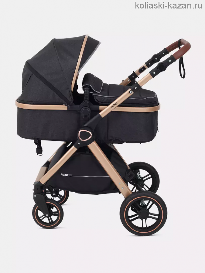 RANT BASIC ROLLER GOLD 2 в 1 (3 в 1)