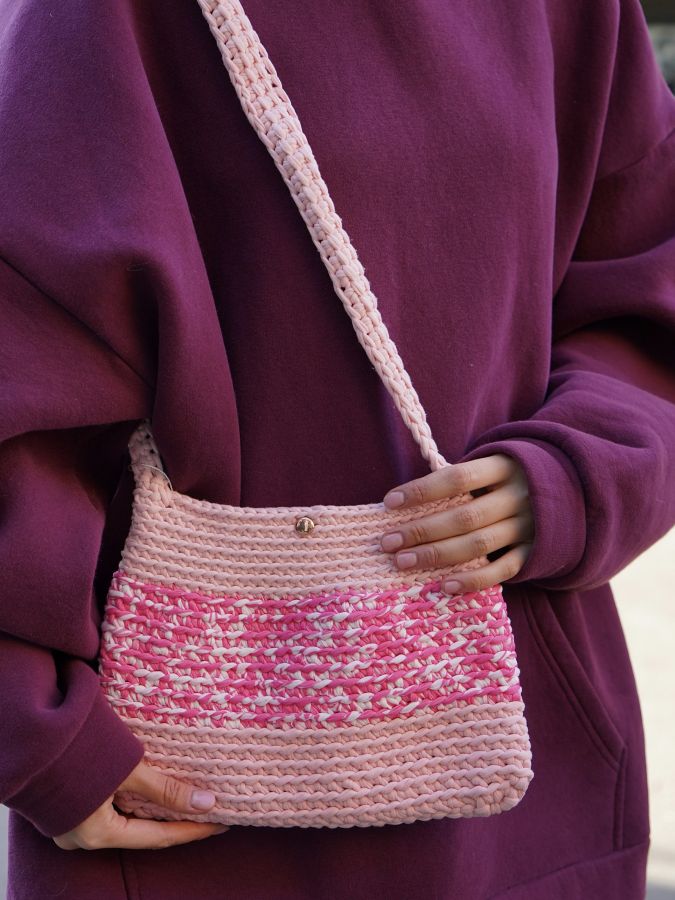 Сумка Pink