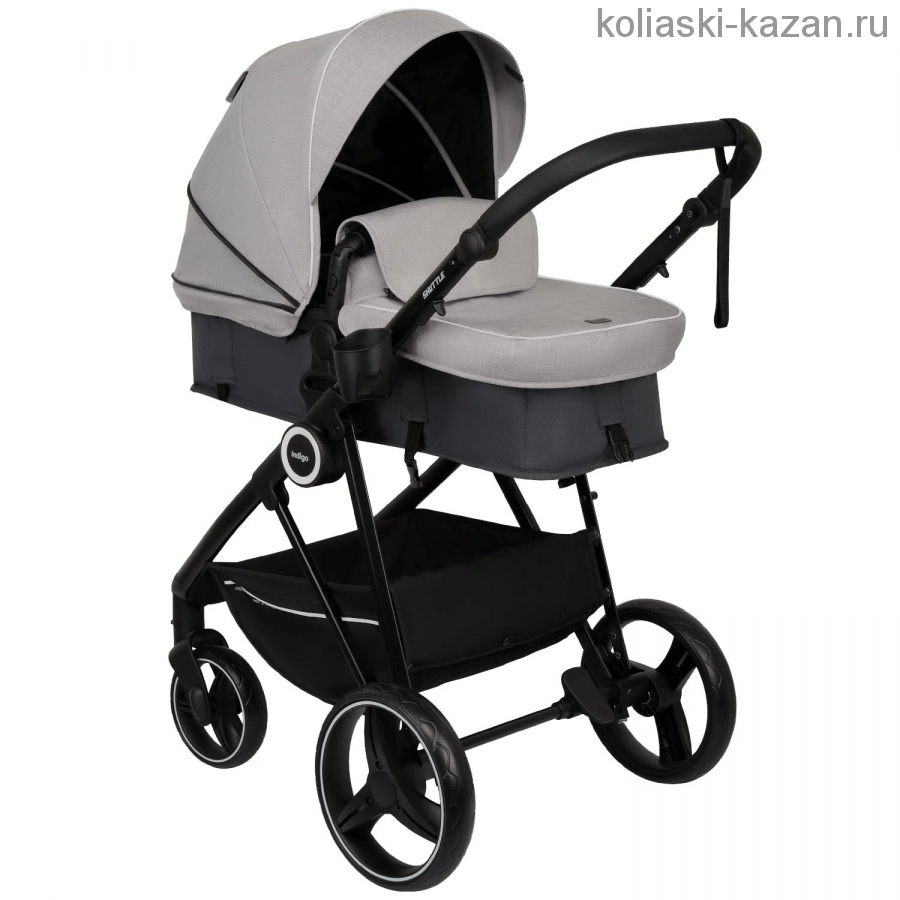 Indigo SHUTTLE 2 в 1 (3 в 1)
