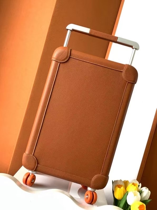 Чемодан Hermes Cabin Suitcase