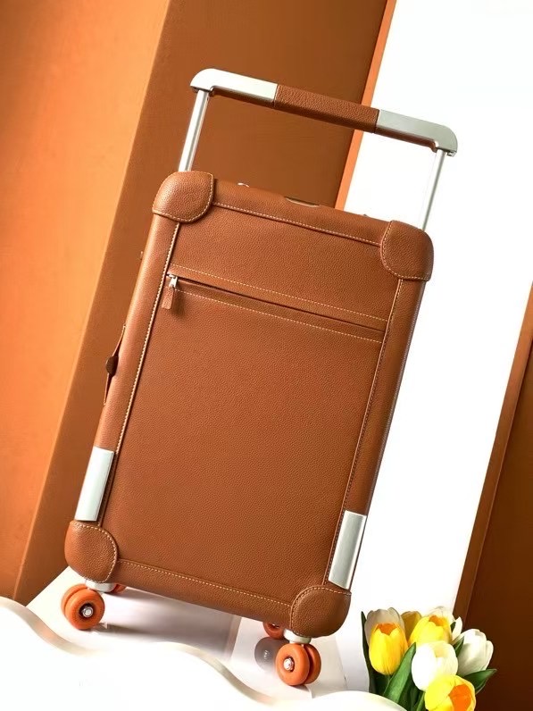 Чемодан Hermes Cabin Suitcase