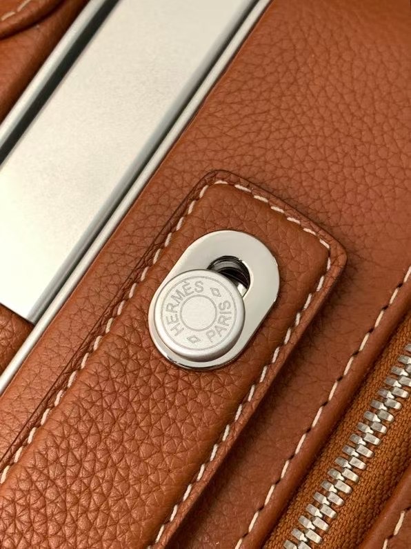 Чемодан Hermes Cabin Suitcase