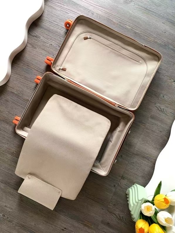 Чемодан Hermes Cabin Suitcase