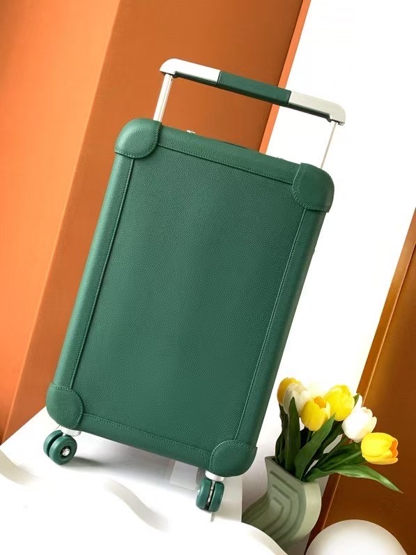 Чемодан Hermes Cabin Suitcase