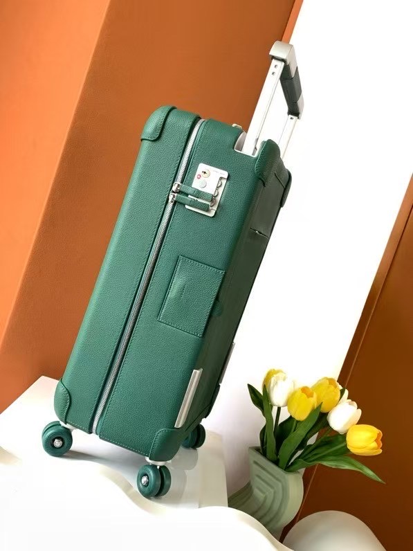 Чемодан Hermes Cabin Suitcase