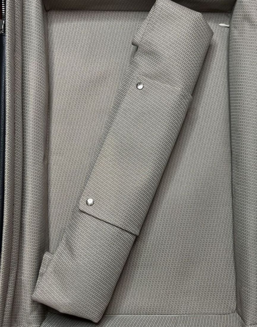 Чемодан Hermes Cabin Suitcase