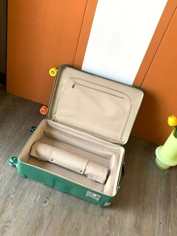 Чемодан Hermes Cabin Suitcase