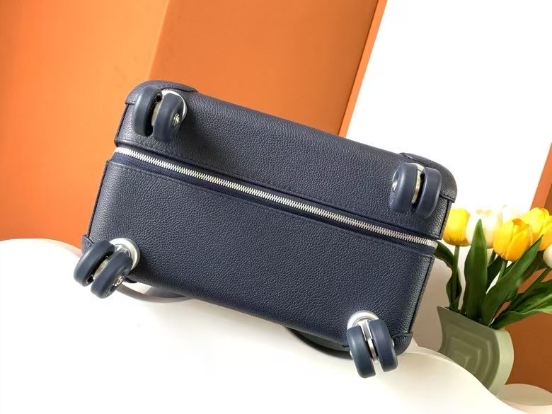Чемодан Hermes Cabin Suitcase