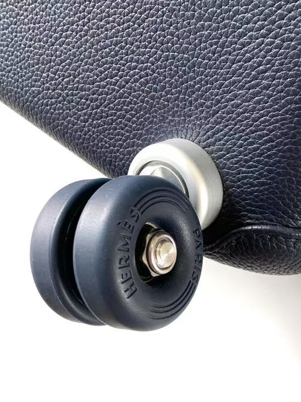 Чемодан Hermes Cabin Suitcase