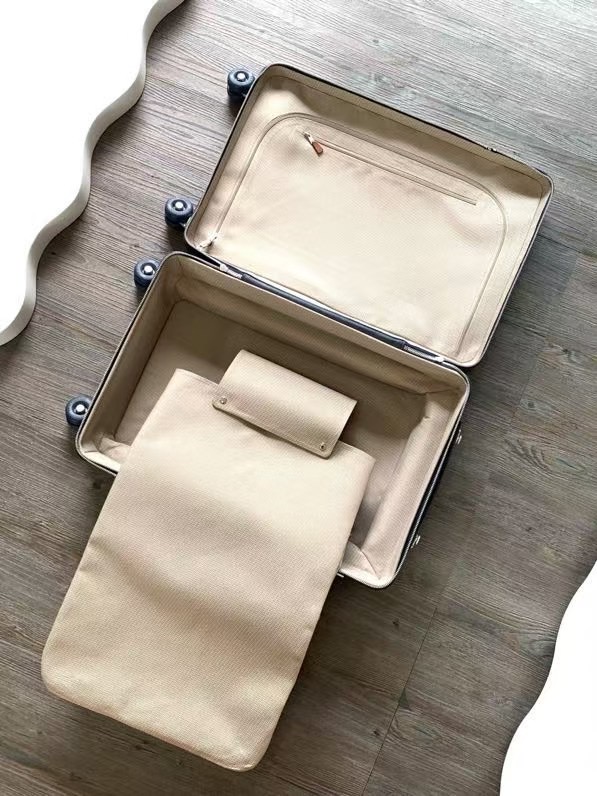 Чемодан Hermes Cabin Suitcase