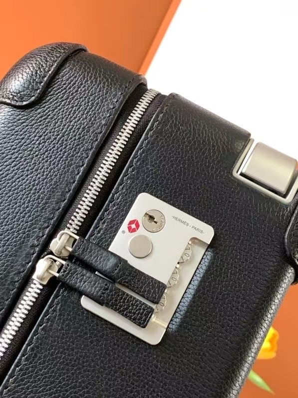 Чемодан Hermes Cabin Suitcase