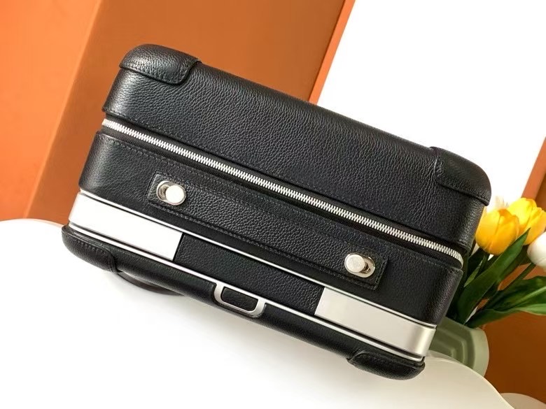 Чемодан Hermes Cabin Suitcase